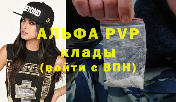 ALPHA PVP Богородицк